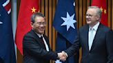 China’s premier focuses on critical minerals and clean energy during Australian visit