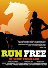 Run Free – The Story of Caballo Blanco | Official Web Site