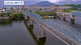 Walnut Street Bridge to undergo first major renovation in 30 years