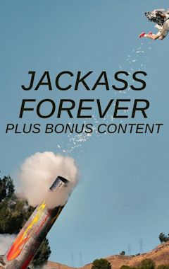 Jackass Forever