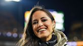Kaylee Hartung joins NFL Network for special role at Draft in debut for network