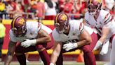 Commanders NFL Draft: New QB Still Needs Improved O-Line