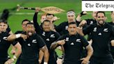 ‘The greatest theatre in sport’: Why players love the haka