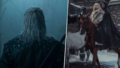 The Witcher season 4 has another character with a brand-new look and, no, we’re not horsing around