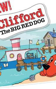 Clifford the Big Red Dog Special