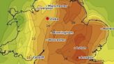 Temperatures to soar as Stoke-on-Trent emerges from torrential rain