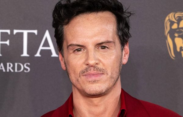 Andrew Scott, Fresh Off Emmy Nomination, Set To Star In Studiocanal & Working Title D-Day Movie ‘Pressure’ About...