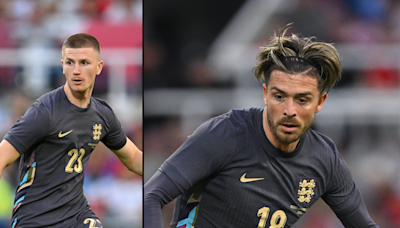 England's Euro squad: Who to cull and who to keep? Our writers make their selections