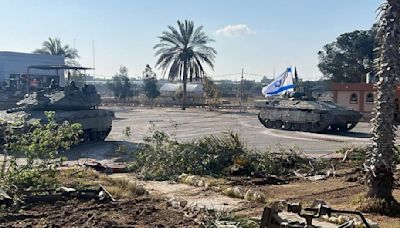 加薩戰爭：以色列不接受哈瑪斯求和按計劃攻入拉法，納坦雅胡面臨艱難選擇 - The News Lens 關鍵評論網