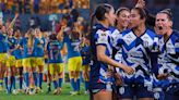 Liga MX Femenil | ¿Cuántas veces se han enfrentado América y Monterrey en la final?