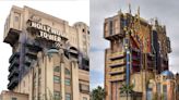 Here's why 9 beloved Disney attractions closed and what new rides took their place