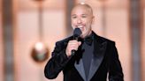 Jo Koy Mocks 'Soft' Celebrities in First Stand-Up Show Since Hosting the Golden Globes