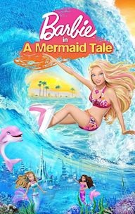 Barbie in A Mermaid Tale