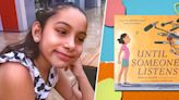 This teen wrote a book about how it felt when her mom was deported to Mexico