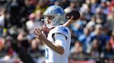 Detroit Lions shut out by New England Patriots, 29-0: Game thread replay