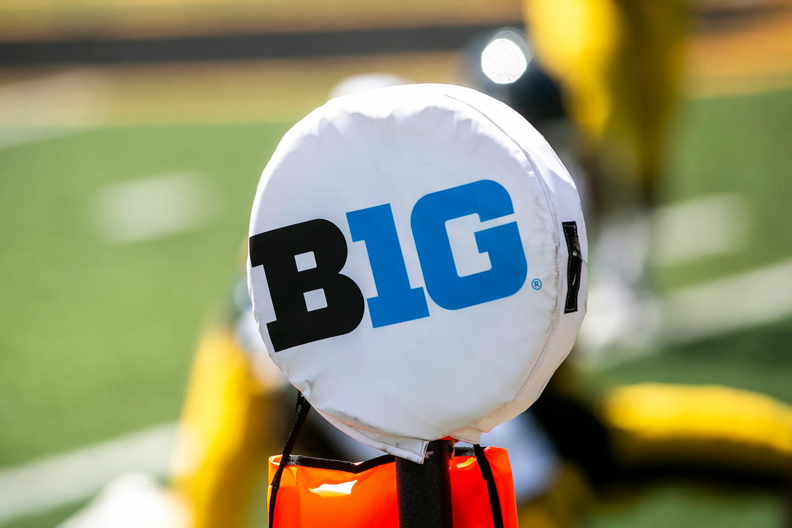 Big Ten summer series offers a primer on what to expect in USC’s new league