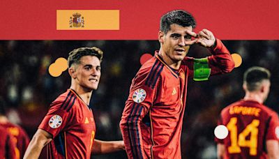 Spain Euro 2024 squad guide: A teenage record-breaker and Rodri in the middle, but the scandal lingers