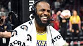 《Forbes》宣佈 LeBron James 正式晉升億萬富翁行列