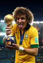 David Luiz