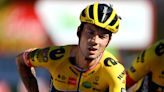 Primoz Roglic ha hecho grande a la Vuelta a España, pero no por lo que todos dicen