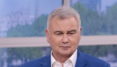 Eamonn Holmes' new companion is 'smitten and in love' after Ruth Langsford split