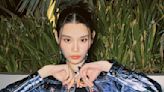 Ming Xi's appearance in costume drama criticised