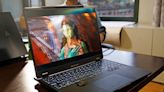 ASUS dives into glasses-free 3D with the ProArt StudioBook 16