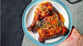 Expert Tricks for Perfectly Grilled Chicken Thighs