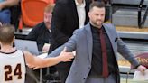 Gannon men's basketball coach Jordan Fee leaving after one season