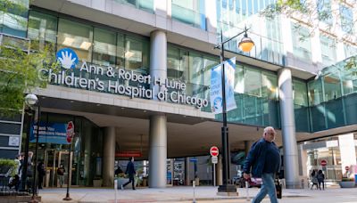 Lurie Children's Hospital makes a 'small' number of layoffs