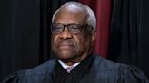 Justice Clarence Thomas reports he took 3 trips on Republican donor’s plane last year