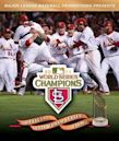 Official 2011 World Series Film