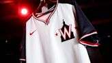 Washington Nationals wear new jersey designs, bringing fan reactions in series finale