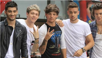 Estudio reveló cuál es el nombre más bonito del mundo: exintegrante de One Direction se llama así