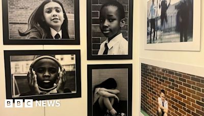 Children's artworks could be shown at National Portrait Gallery