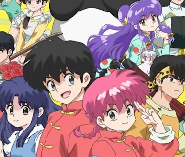 Remake de 'Ranma 1/2' estrena su primer tráiler y derrocha nostalgia: ¿Dónde y cuándo ver la serie?