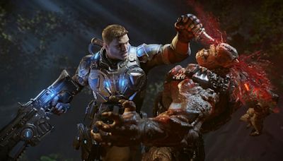 Gears of War voice actor says next game in the series could be announced in June