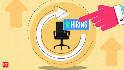 Strong ER&D demand helps IT buck overall soft hiring trend - The Economic Times