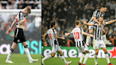 'Knackered, but proud': Newcastle United's crammed, chaotic season