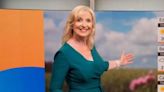 Carol Kirkwood goes missing from BBC Breakfast as co-star issues announcement