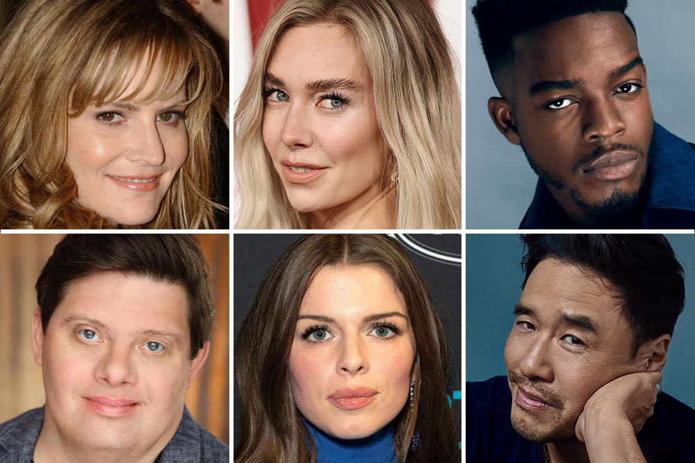 ... and Randall Park Among Ensemble Cast Joining Vanessa Kirby in Netflix Thriller ‘Night Always Comes’ (EXCLUSIVE...