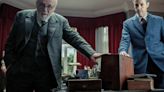 Anthony Hopkins takes on Sigmund Freud