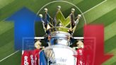 Premier League table 2023-24: Latest standings, live scores and results on final day