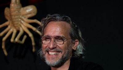 Uruguay's Fede Alvarez returns 'Alien' saga to roots with 'Romulus'