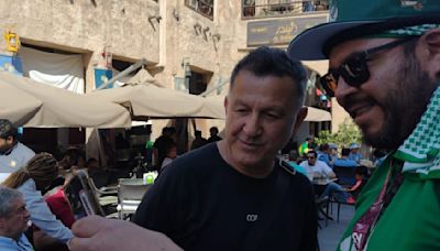 Juan Carlos Osorio regresa al futbol mexicano como DT de Tijuana