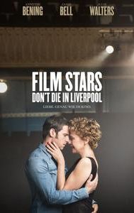 Film Stars Don't Die in Liverpool