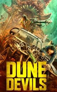 Dune Devils