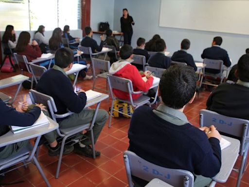 15 de mayo: ¿Cuánto ganan las maestras y maestros en México?