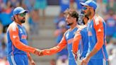 T20 WC : India ready for high-octane SF clash against England - News Today | First with the news