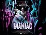 Maniac (#2 of 9): Extra Large Movie Poster Image - IMP Awards